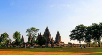 The Most Mysteriously Amazing Temples of The World