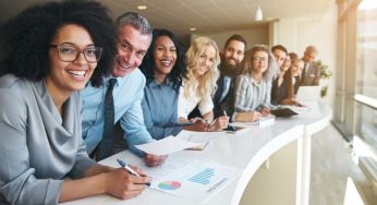 This is How You Can Maintain a Good Office Image