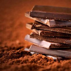 Chocolate myths