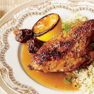 Chicken recipes