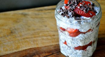Including Protein In Breakfast For Fitness