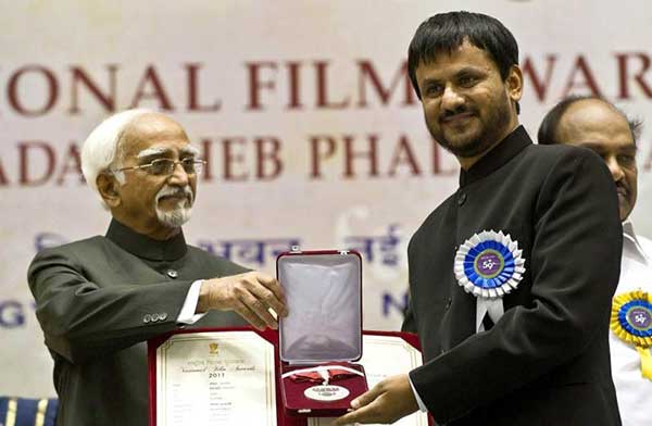 National film award winners