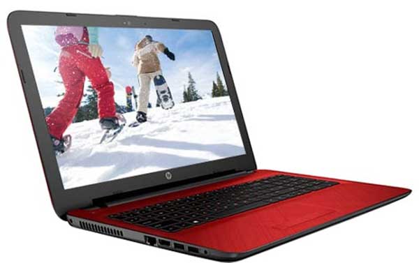 Low price laptops