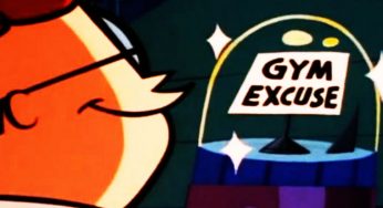 Excuses People Use To Not Go To The Gym