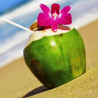 Benefits of coconut water