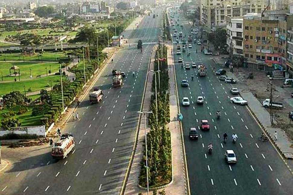 Karachi