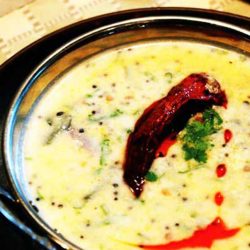 Dahi Tadka