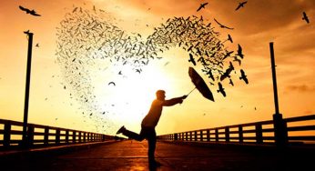 Feelings You Go Through When You Are In Love