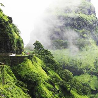 Maharashtra holiday destination