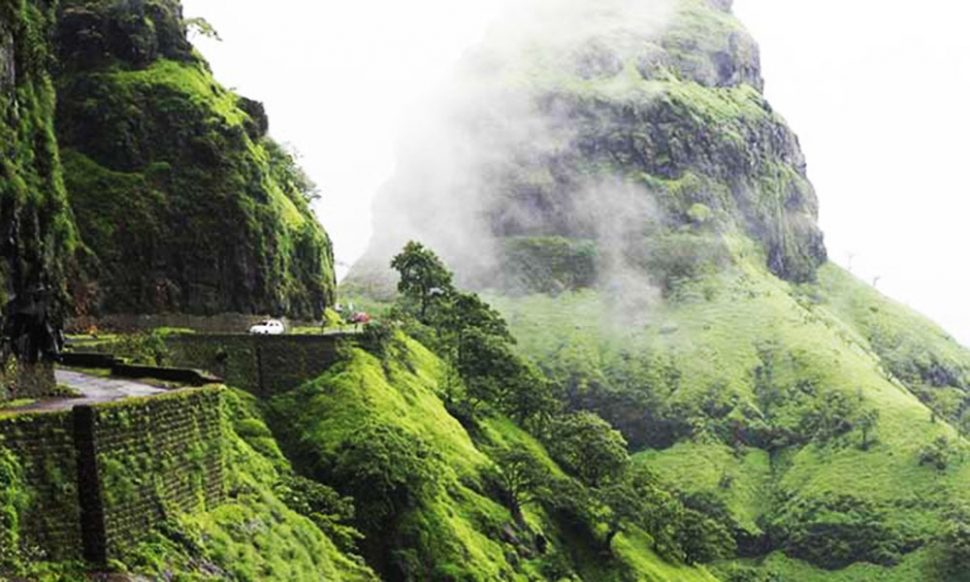 Maharashtra holiday destination