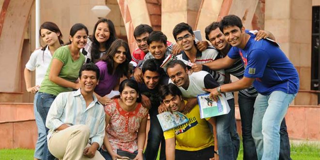 Hostel life
