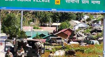 Travelling To The End Roads Of India!