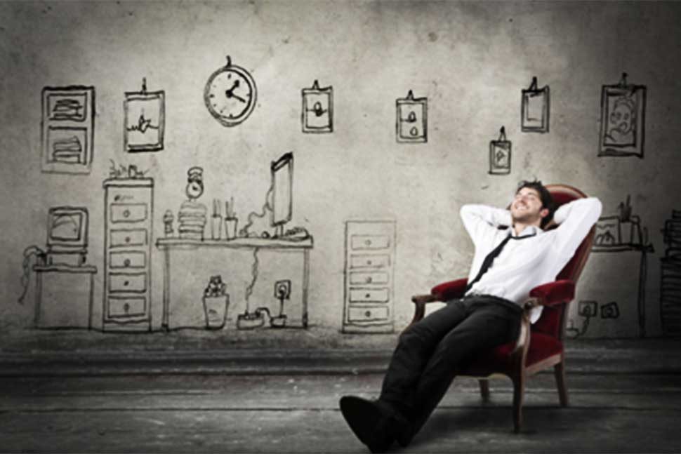 Investments For The Big Goals