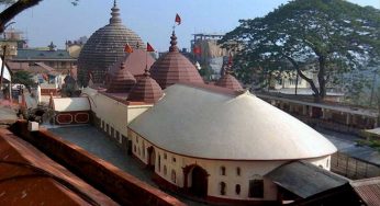 Quirky Practices Performed In These Temples