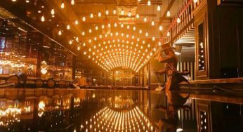 Get More Insights About Asia’s Longest Bar That is Open Now in Mumbai