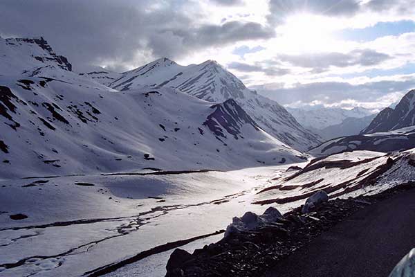 Best Hill Stations in India