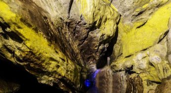 Earth History’s New Phase “The Meghlayan Age”