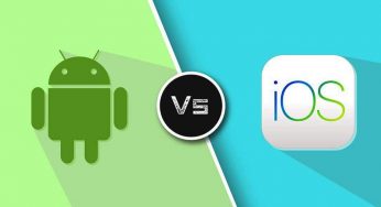 Android Versus iOS. Know the Difference!