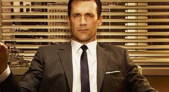 What Turns A Man On? Apart From Women