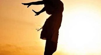 How Can You Put Good Vibes In Your Body Without Yoga?