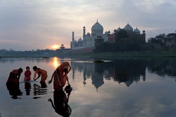 Yamuna River