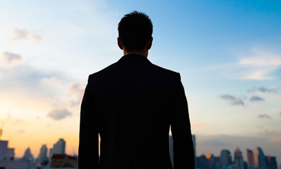 Successful entrepreneur