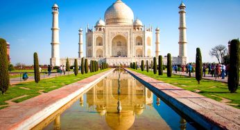 Not Only Taj Mahal, India Has 10 More Wonders!