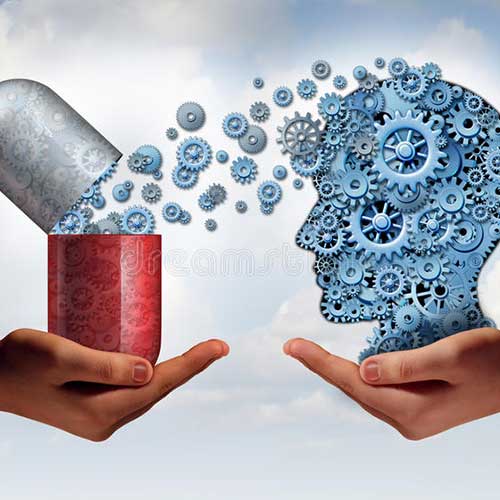 Medicines that cause memory loss