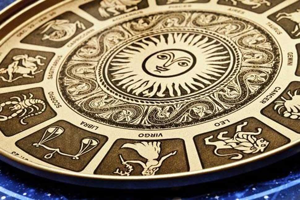 when the zodiac controls your health !