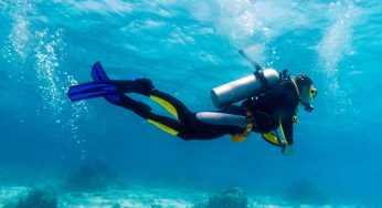 Dive Into A Filthy Rich Career – Become A Scuba Diving Instructor