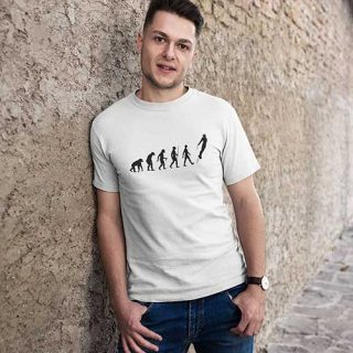 Men Tee Shirts