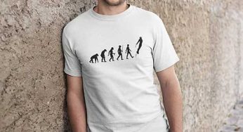 The Complete Guide on Men’s Tee Shirts