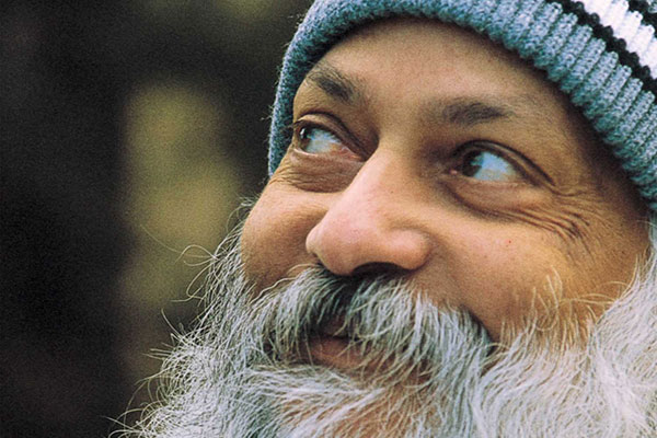 Rajneesh Osho