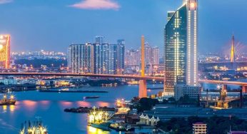 Bangkok Is Going Through The Risk Of A Major Flood