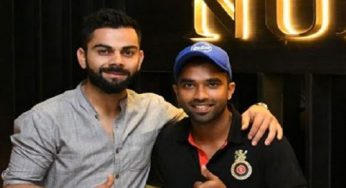 Specialties Of Virat Kohli’s Resturant ‘Nueva’