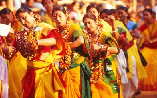 Bengali people