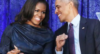 Is Barack Obama Doing A Private Job These Days?