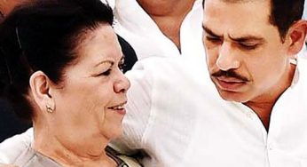 The Untold Story Of Robert Vadra’s Family