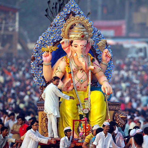 Ganpati - Things That You Should Know Before You Bring Ganpati Home