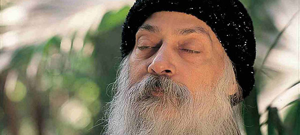 Rajneesh Osho