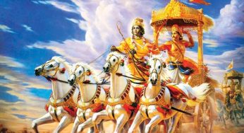 What If I Told You That The Mahabharata Was A Lie?