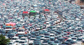 Know How Much Petrol India Consumes In A Day