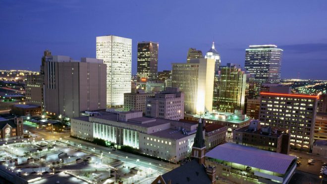 Cities to live in USA - Top 10 Cities in the United States of America