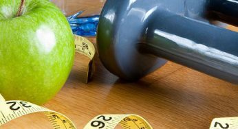 Relationship Between Diet And Workout