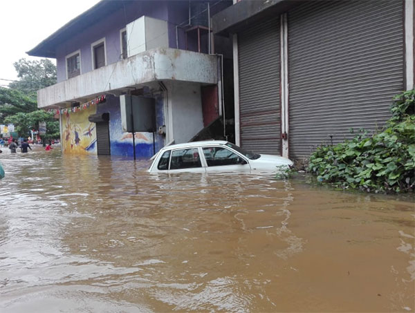 Kerala flood