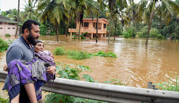 Kerala flood