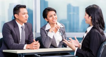 How To Overcome Interview Jitters