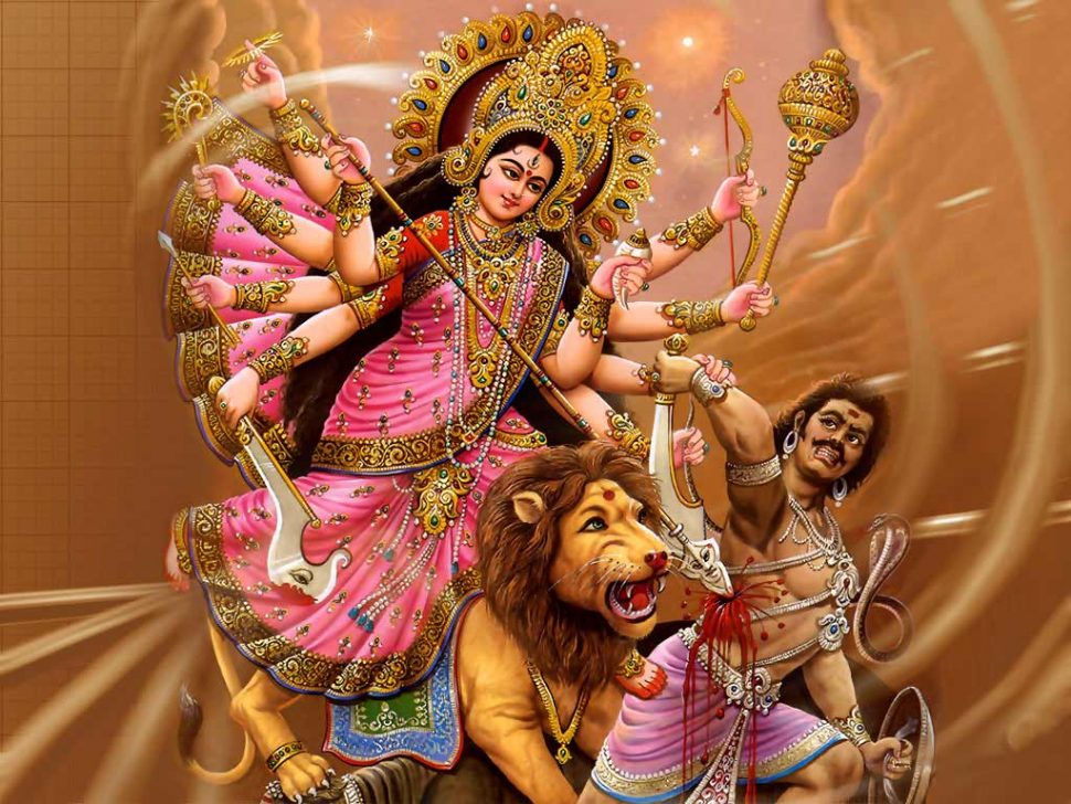 Navratri