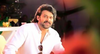 Hey Prabhas Fans, Here Is A Heartbreaking News For You