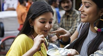 Top 5 Places For The Foodies In Pune